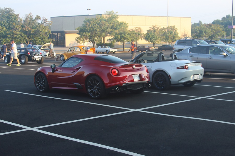 One of three 4C’s, all the same color.